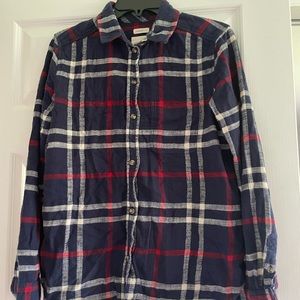 American Eagle Outfitters Women’s Flannel